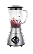 Russell Hobbs 14500 Platinum Collection Professional Blender Glass Jug Stainless Steel Base