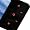 Latte Neon 4 GB Video MP3 Player (Black)
