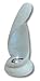 Kitchen & Housewares : Solar Garden Light Penrose Stone Ornament