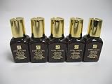 (5) Estee Lauder Advanced Night Repair 0.5oz/15ml