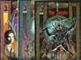 Spawn the Impaler #1-#3 set / Image Comics
