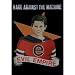 Rage Against The Machine - Evil Empire Tapestry