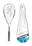 Browning Platinum Nano 120 Chrome Squash Racket RRP£290