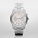 Michael Kors Watches Camille (Silver)