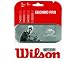 WILSON Enduro Pro 16 Tennis Saitenrolle 200m