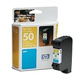No. 50 Print Cartridge for HP DesignJet 250C