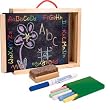 Schylling Chalk Board Briefcase