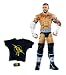 WWE Collector Elite Cm Punk Figure - Series 11