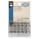 Box of Class 15 Bobbins 12pc by Dritz