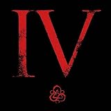 Review Coheed and Cambria  / Good Apollo, I'm Burning Star IV, Volume One: From Fear Through the Eyes of Madness