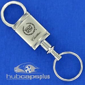 new cadillac keys