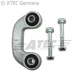 Produkt-Bild: KOPPELSTANGE LINKS AUDI A4 B5 A6 C5 SKODA SUPERB 3U4
