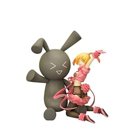  Senko no Ronde: Ernula 1/7 Scale PVC Figure