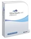 Microsoft Visual Studio 2010 Professional Edition - Ensemble complet - 1 utilisateur - EDU - DVD - Win - français