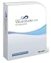 VISUAL STUDIO PROF 2010STANDARD 1 LICS FR