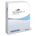 Microsoft Visual Studio 2010 Professional Edition - Ensemble complet - 1 utilisateur - EDU - DVD - Win - fran�ais