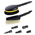 Karcher Washer Brush Kit