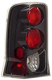 Cadillac Escalade Tail Lights/ Lamps Performance Conversion Kit