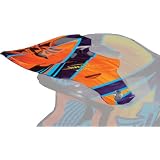 Fly Racing Replacement Visor for F2 Carbon Acetylene Helmet