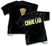 CENTRAL CITY: CRIME LAB The Flash T-Shirt