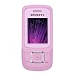Samsung E1360 Orange Pay As You Go Mobile Phone Including �10 Airtime - Pink