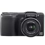 Ricoh Caplio GX200 Compact 12mp Digital Camera with 24-72mm Zoom Lens (35mm equiv.) without VFI LCD Viewfinder - U.S.A. Warranty