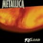 METALLICA RELOAD