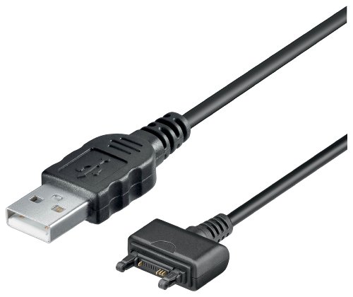 Goobay 69849 USB Datenkabel f&uuml;r Sony-Ericsson DCU-60 D750i/K750i Preisvergleich