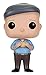 Funko POP Animation: Bobâ€™s Burgers - Teddy Action Figure