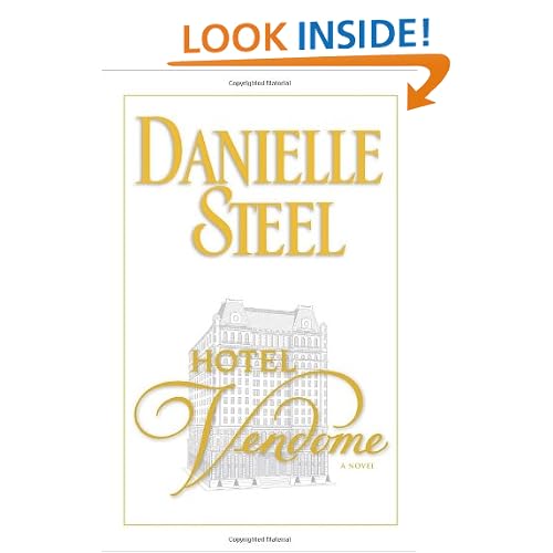 Hotel Vendome: A Novel