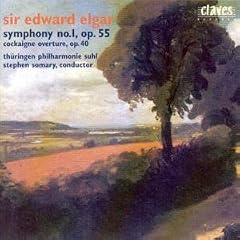 Elgar: Symphony No.1/Cockaigne