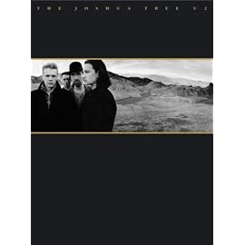 ヨシュア・トゥリー~スーパー・デラックス・エディション(初回限定盤)(DVD付)
