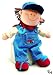 Russ Berrie  Charlie Train Activity Doll 13.5