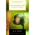 The Invisible Man: A Grotesque Romance (Modern Library Classics)