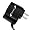 Deluxe Kit for the Sony Ericsson W850i includes a USB cable with Car and Wall Charger - Gomadic Brand w/ TipExchange Technology