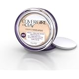 CoverGirl & Olay Simply Ageless Foundation, 0.4-Ounce Package
