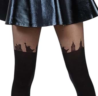 v&ecirc;tements femme chaussettes et collants collants