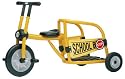 Yellow Bus Tricycle
