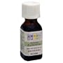 Aura Cacia  100% Pure Essential Oils, Awakening, Lemon Eucalyptus, 0.5-Ounces (Pack of 4)