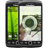 BlackBerry Torch 9850 9860 Mirror Screen Protector