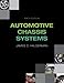 Automotive Chassis Systems (6th Edition) (Automotive Systems Books)