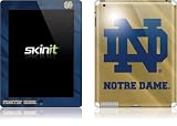 Skinit Notre Dame Vinyl Skin for Apple iPad 2