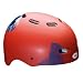 Bell Maniac Youth Multi-Sport Helmet (Poison Dart Frog)