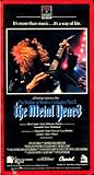 The Decline of Western Civilization Part II-The Metal Years [VHS]