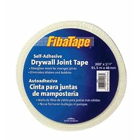 Joint Tape1-7/8"X300' Wh