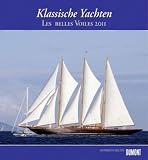 Klassische Yachten 2011 / Les Belles Voiles 2011: Les voiles de Saint-Tropez - 