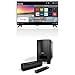 LG Electronics 55UB8200 55-Inch 4K Ultra HD Smart TV with Bose CineMate 15 Home Theater Speaker System