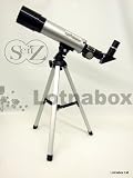 Seitz 360 Telescope DUAL Astro and Spotting - NEW!