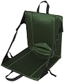 Crazy Creek Chair (Sage Green/Black)