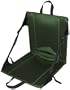 Crazy Creek Chair (Sage Green/Black)